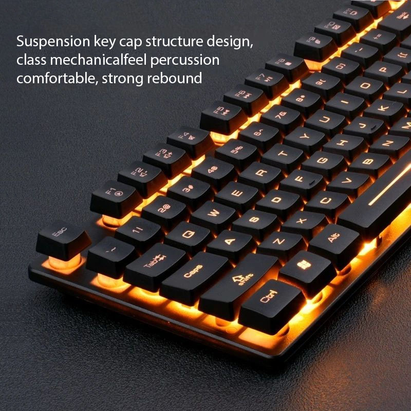 KM320 Keyboard And Mouse Set W - Gaming Keyboard And Mouse Set 评论和价格