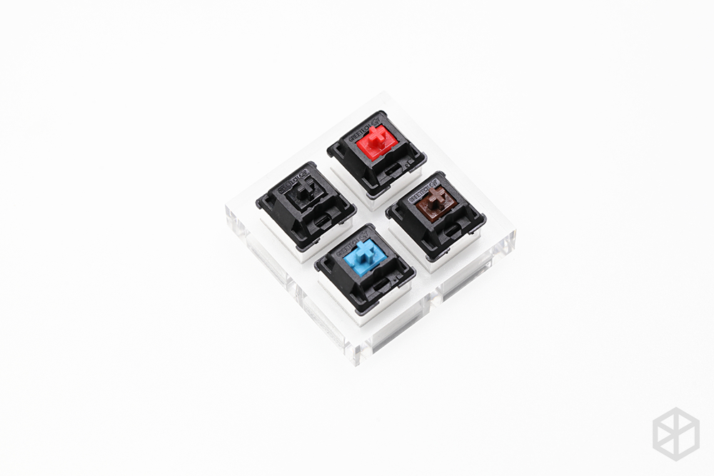 switch  tester with acrylic ba - Gaming Keyboard Tester 评论和价格