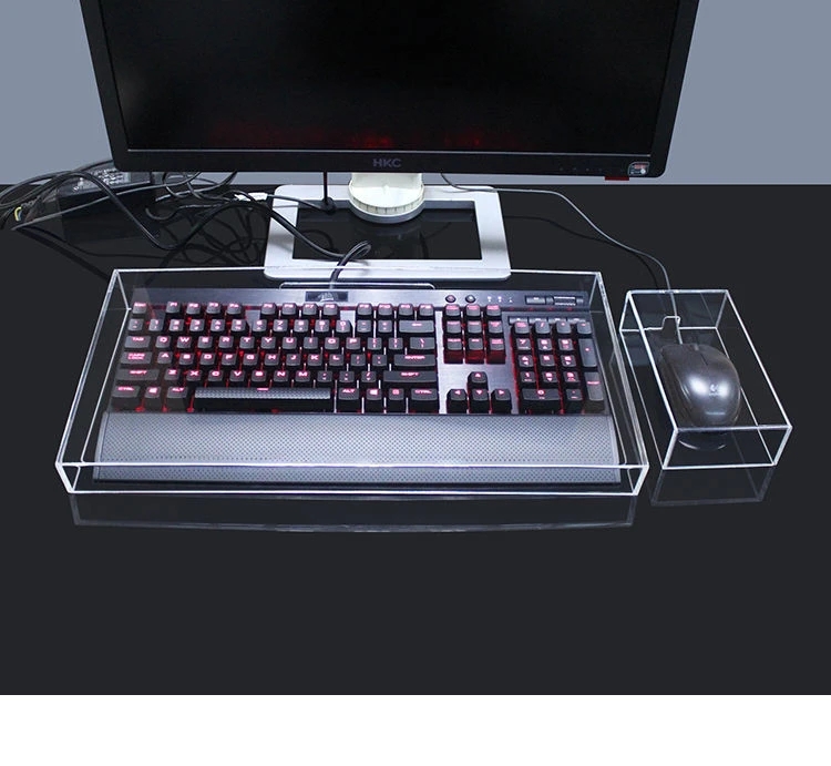 Keyboard Dust Proof Cover New  - Gaming Keyboard Mouse Combo 评论和价格