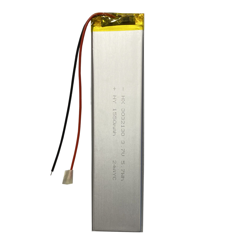 2PCS/Lot 3032130 3.7V 1800mAh  - Gaming Keyboard Tester 评论和价格