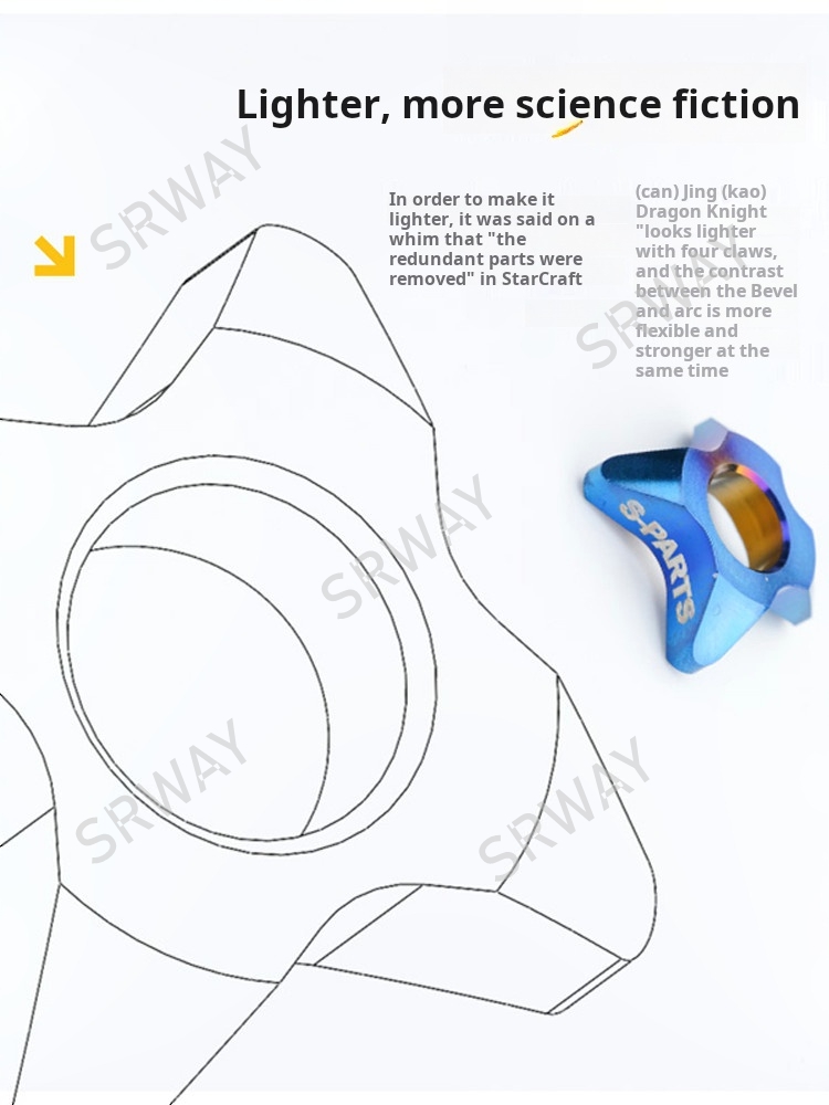 M5x14mm Titanium Front Dial De - Stabilizer Screw In 评论和价格