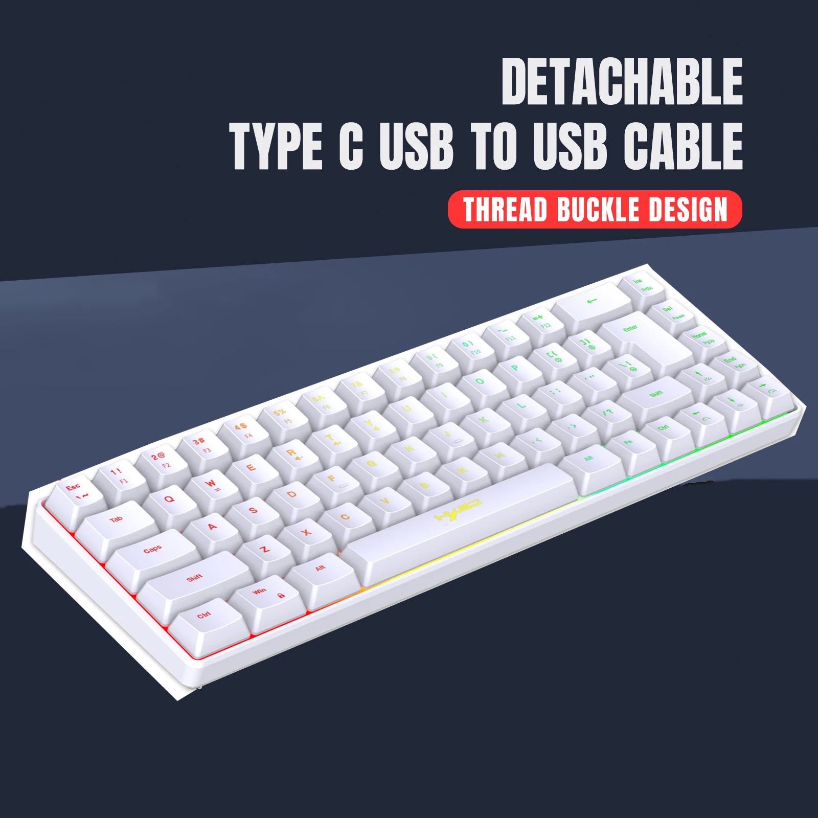 Keyboard and Mouse Combo Backl - Gaming Keyboard And Mouse Set 评论和价格