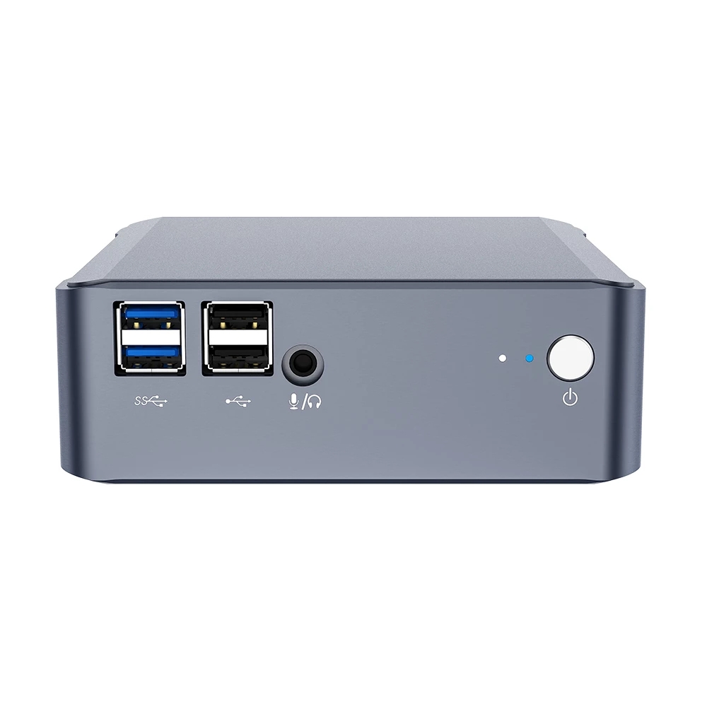 11th Gen Nuc PC i7 1165G7 i5 1 - Intel Cpu Core I7 评论和价格
