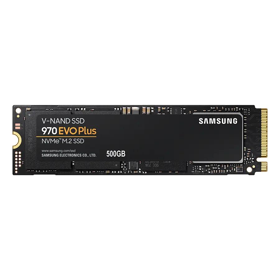 SAMSUNG 970 EVO Plus SSD MLC N - Samsung Ssd 980 Pro 评论和价格