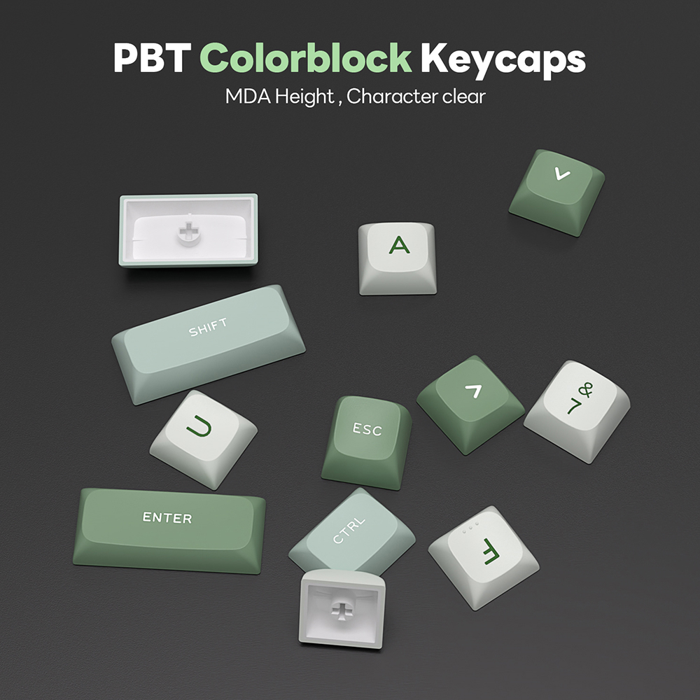 RK Royal Kludge R75 Gasket Wir - Gaming Keyboard Bundle 评论和价格