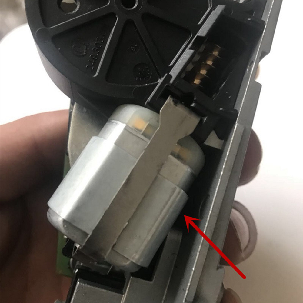 J764 ELV Steering Column Motor - Mechanical Switch Tester 评论和价格