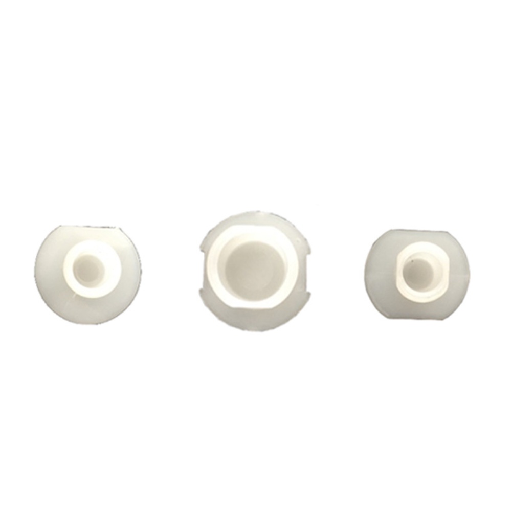 11Pcs Rubber Buffer Kit For MS - Stabilizer Screw In 评论和价格