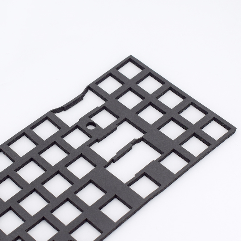 Mechanical Keyboard Sandwich C - Gaming Keyboard No Noise 评论和价格