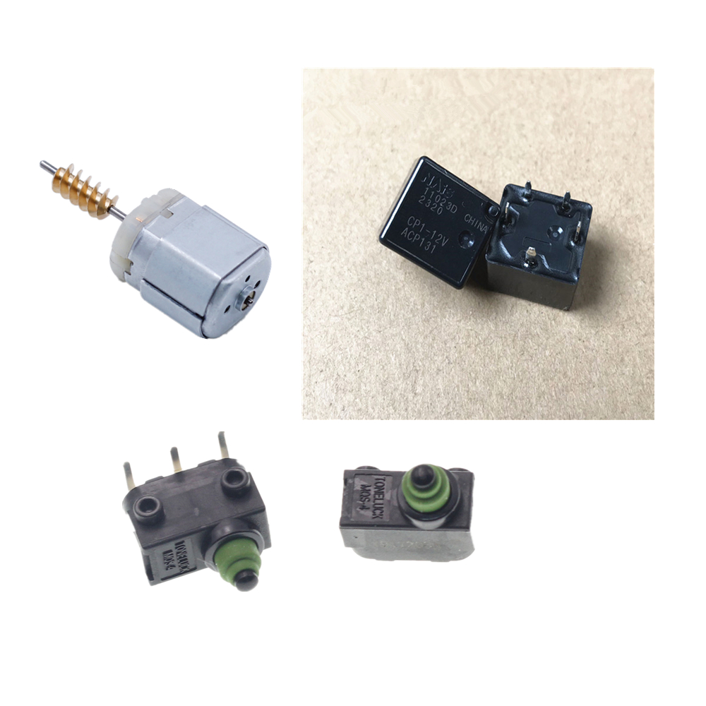 J764 ELV Steering Column Motor - Mechanical Switch Tester 评论和价格