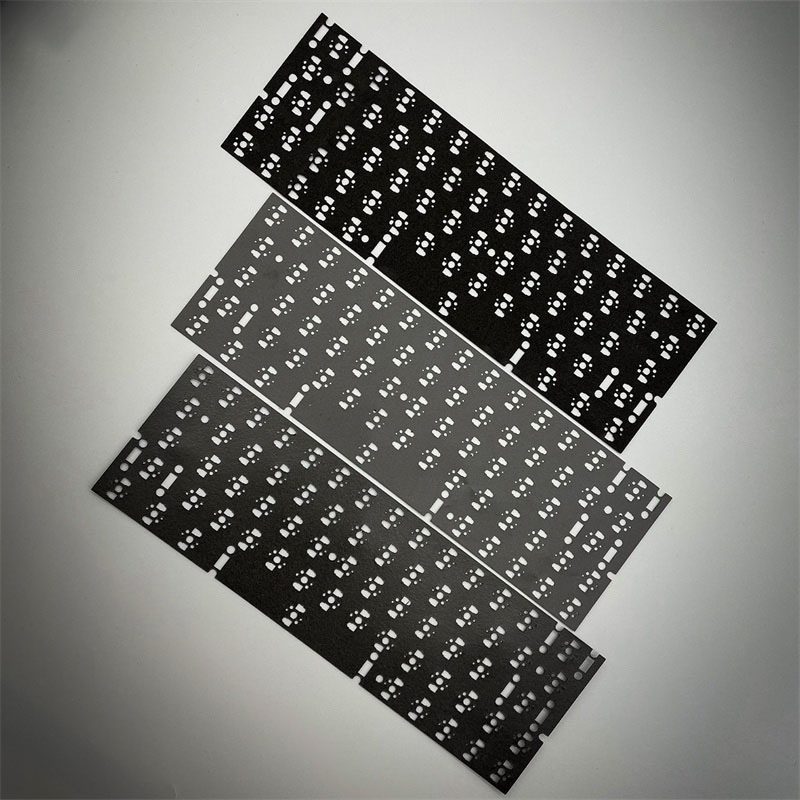 Mechanical Keyboard Whole Poro - Gaming Keyboard No Noise 评论和价格