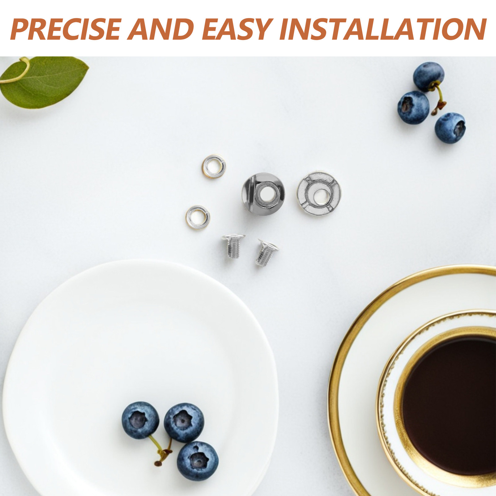 1Set Inline Skate Repair Kit M - Stabilizer Screw In 评论和价格