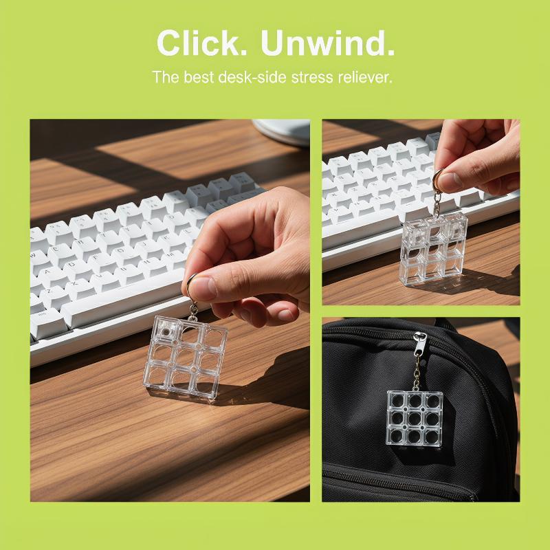 @*Mechanical Keyboard Switch T - Gaming Keyboard Tester 评论和价格