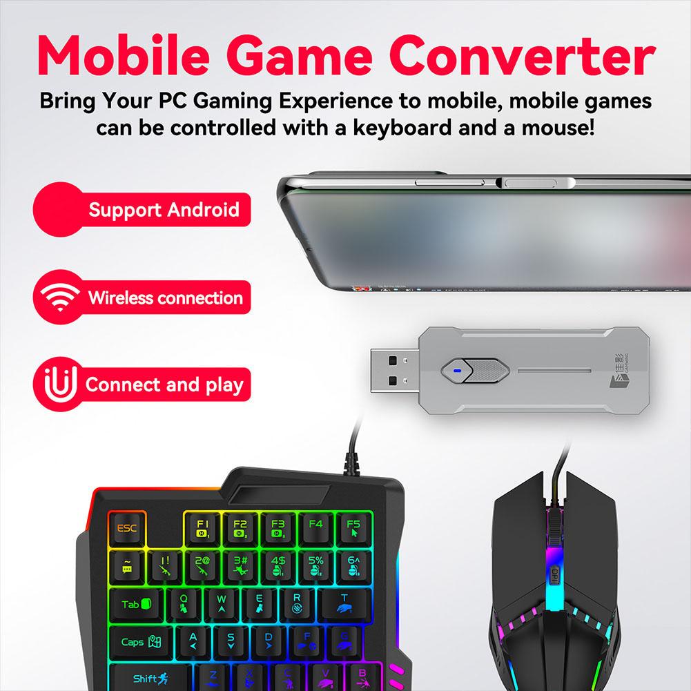 Gamwing X8/x8 Pro Keyboard And - Gaming Keyboard Half 评论和价格