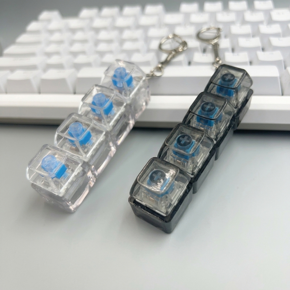Portable Mechanical Switch Tes - Gaming Keyboard Tester 评论和价格