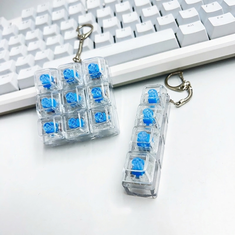 Portable Mechanical Switch Tes - Gaming Keyboard Tester 评论和价格
