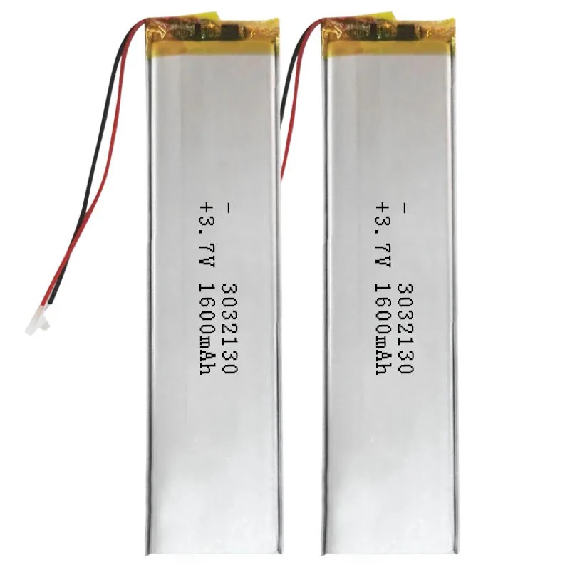 ISUNOO 3032130 3.7V 1800mAh Ne - Gaming Keyboard Tester 评论和价格