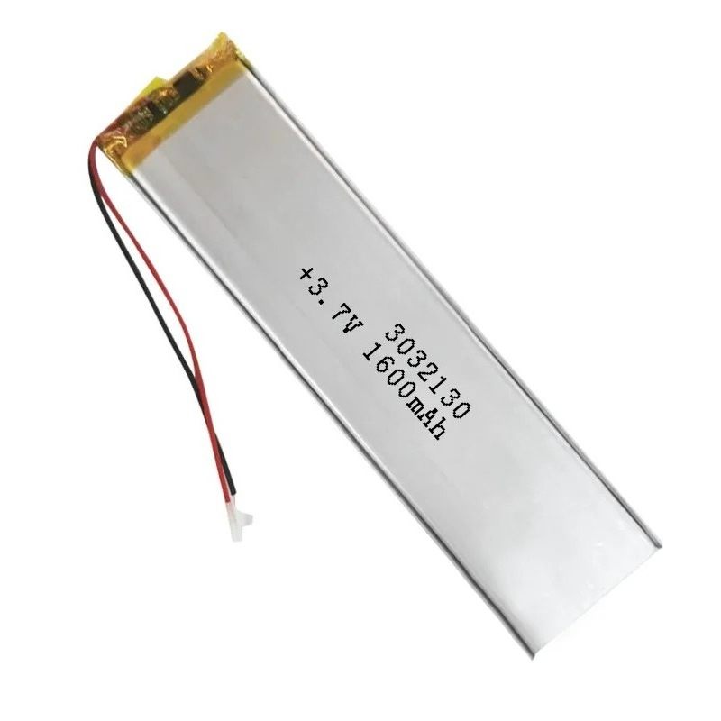 ISUNOO 3032130 3.7V 1800mAh Ne - Gaming Keyboard Tester 评论和价格