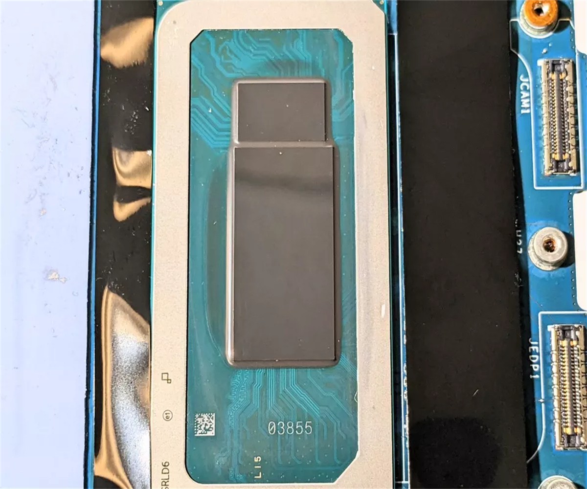V0059 0V0059 For DELL XPS 9320 - Intel Cpu Core I7 评论和价格
