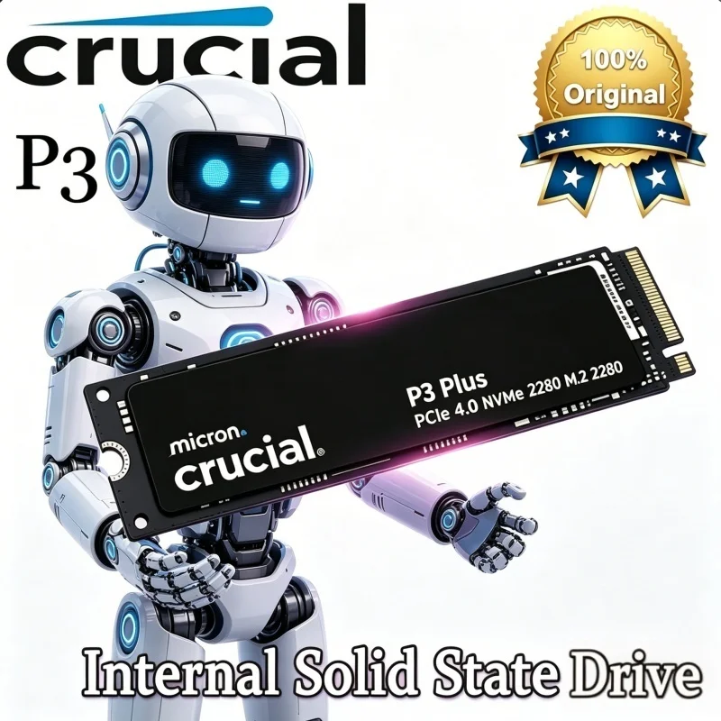 Crucial NVME 2280 P310 1TB SSD - Samsung Ssd 980 Pro 评论和价格