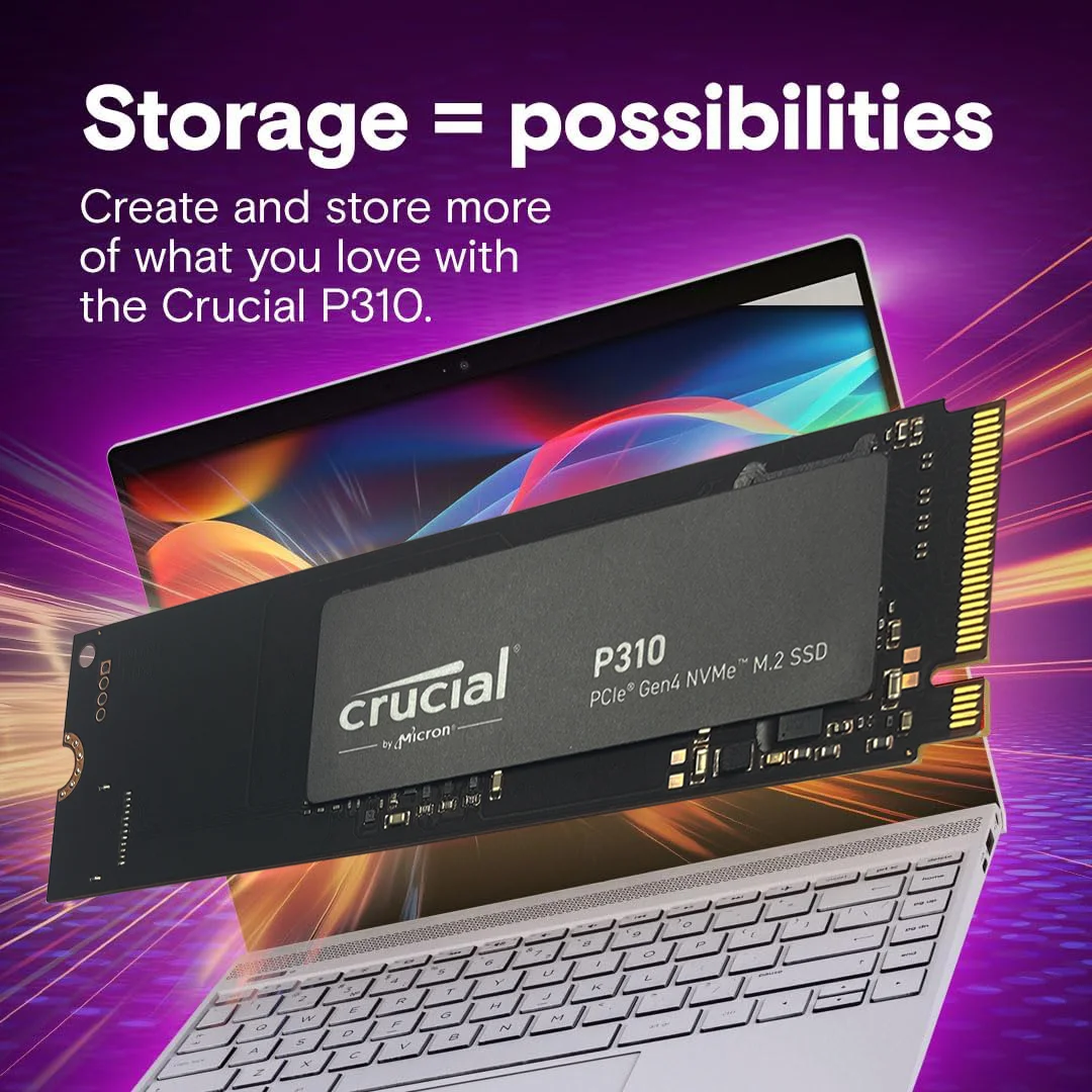 Crucial P310 M.2 2280 PCIe Gen - Samsung Ssd 980 Pro 评论和价格