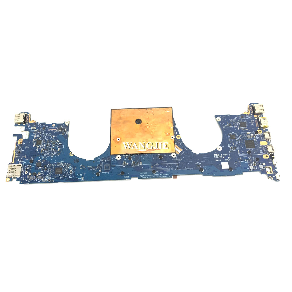 For HP EliteBook X360 1040 G6  - Intel Cpu Core I7 评论和价格