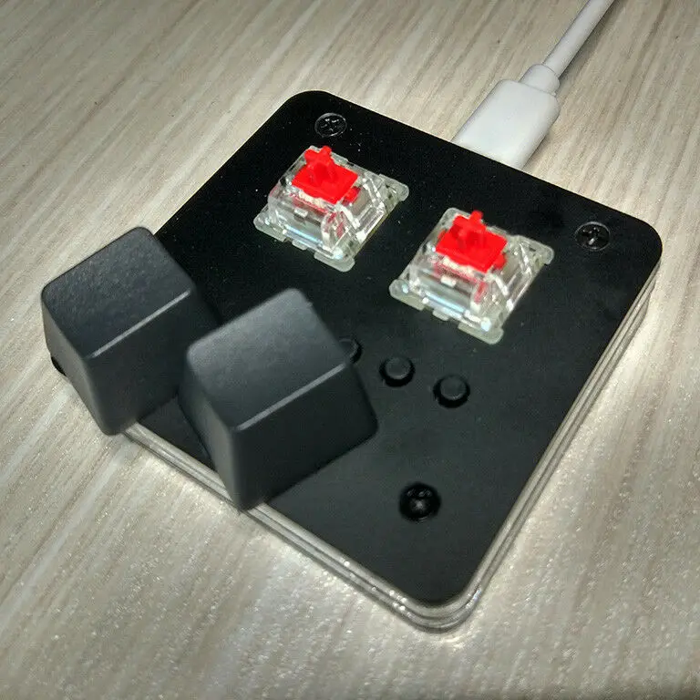 SimPad OSU Mini Keyboard Touch - Gaming Keyboard Tester 评论和价格