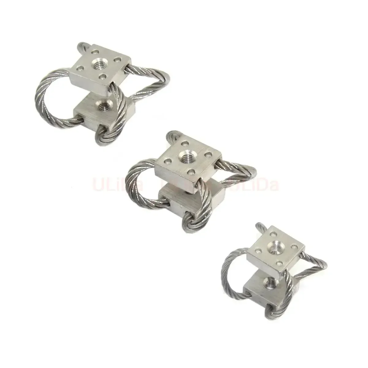 new Mini Stainless Steel Wire  - Stabilizer Screw In 评论和价格