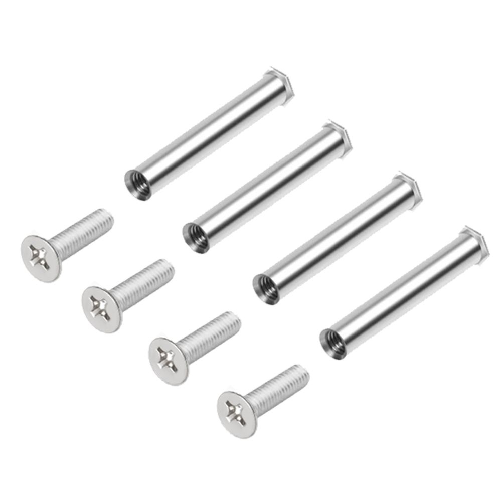 4pcs PC Case Fan Screws Enhanc - Stabilizer Screw In 评论和价格