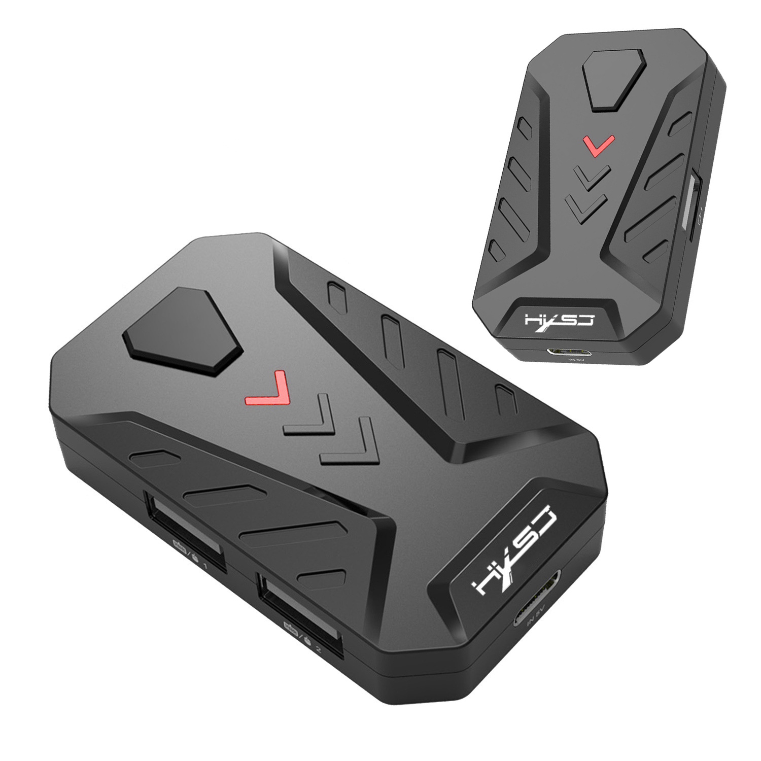 HXSJ Gaming Keyboard Mouse Con - Gaming Keyboard Mouse Combo 评论和价格