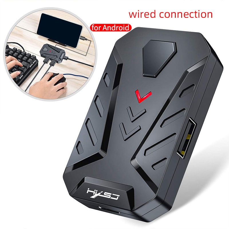 HXSJ Gaming Keyboard Mouse Con - Gaming Keyboard Mouse Combo 评论和价格
