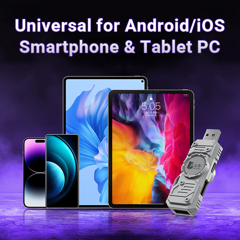 Mobile Games Converter Kit Mob - Gaming Keyboard Half 评论和价格