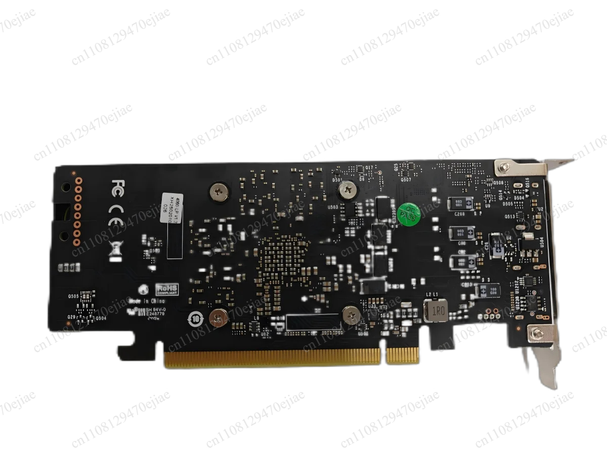 Abovetop RTX 4060 8GB Low-Prof - Nvidia Vga Rtx 4060 评论和价格