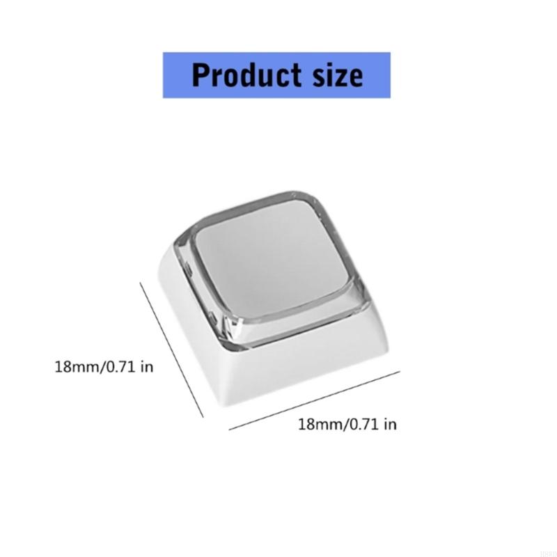 10Keys PC Keycap XDA Profile 1 - Mechanical Switch Tester 评论和价格