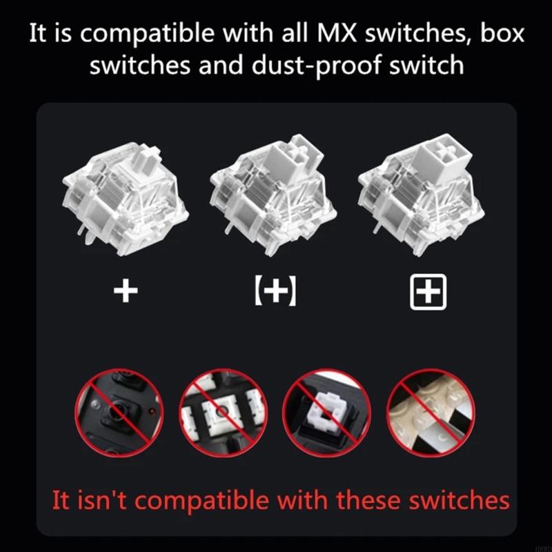 10Keys PC Keycap XDA Profile 1 - Mechanical Switch Tester 评论和价格