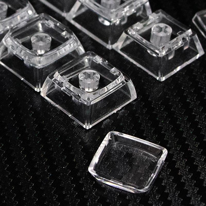 10Keys PC Keycap XDA Profile 1 - Mechanical Switch Tester 评论和价格
