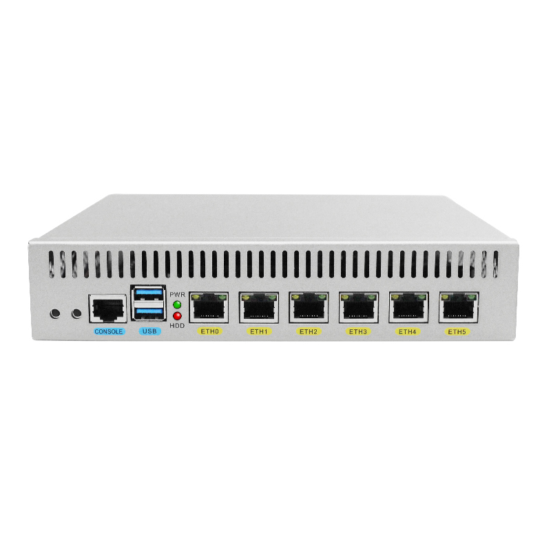 Firewall Appliance pfSense 6 L - Intel Cpu Core I7 评论和价格