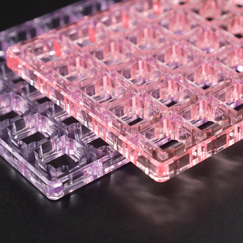 Switch Tester Mechanical Acryl - Mechanical Switch Tester 评论和价格