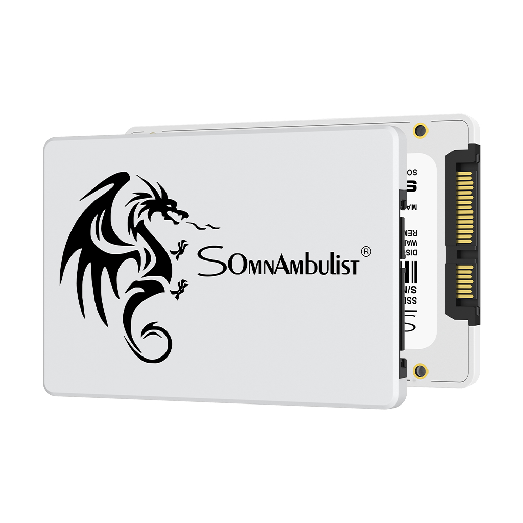 SomnAmbulist SSD 2.5 64GB 128G - Samsung Ssd 980 Pro 评论和价格