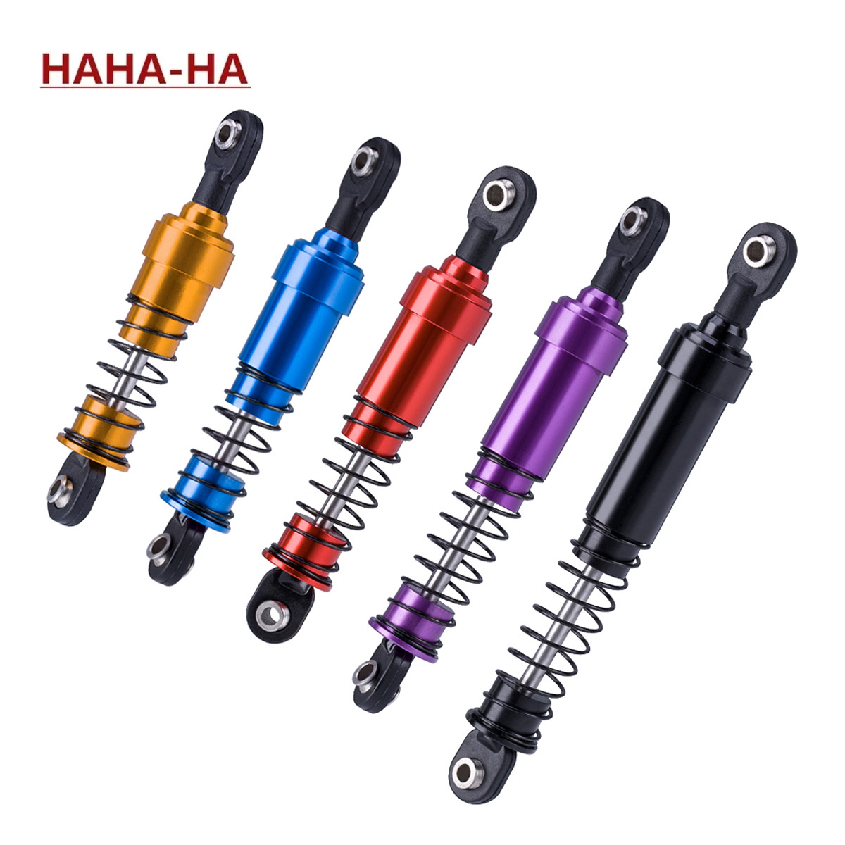 Aluminum Big Bore Shocks 75/85 - Stabilizer Screw In 评论和价格